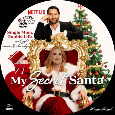 My Secret Santa