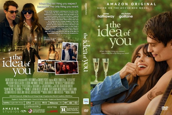 The Idea of You