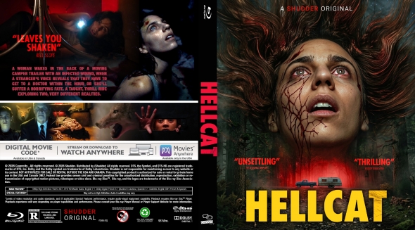 Hellcat