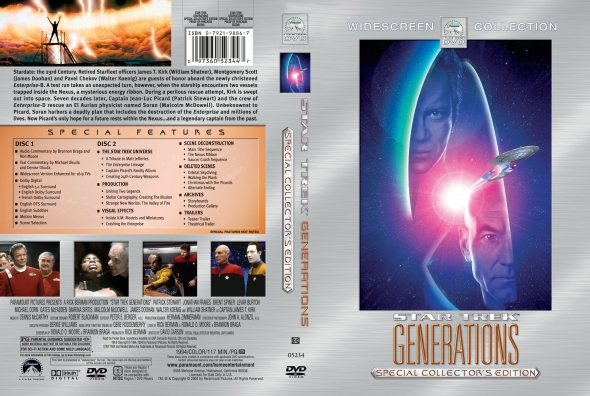 Star Trek VII: Generations