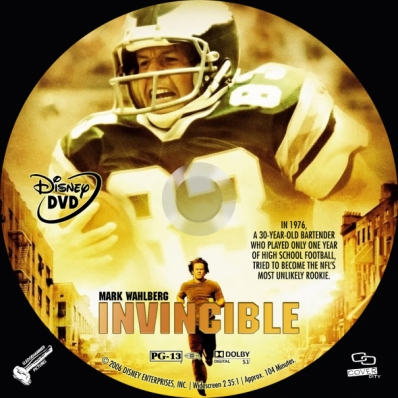 Invincible