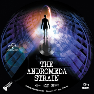 The Andromeda Strain