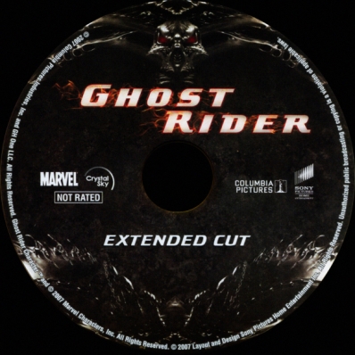 Ghost Rider