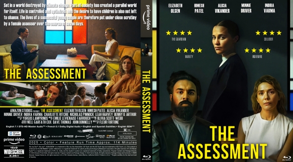 The Assessment