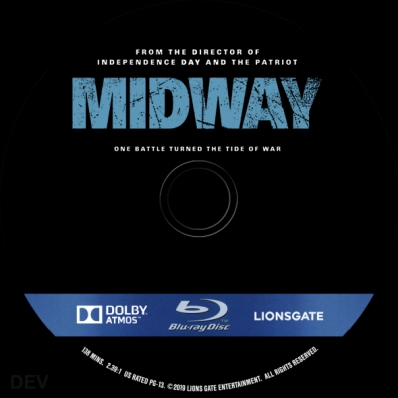 Miidway
