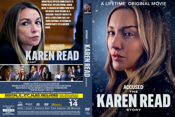 Accused: The Karen Read Story