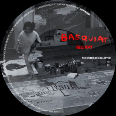 Basquiat (1996)-D