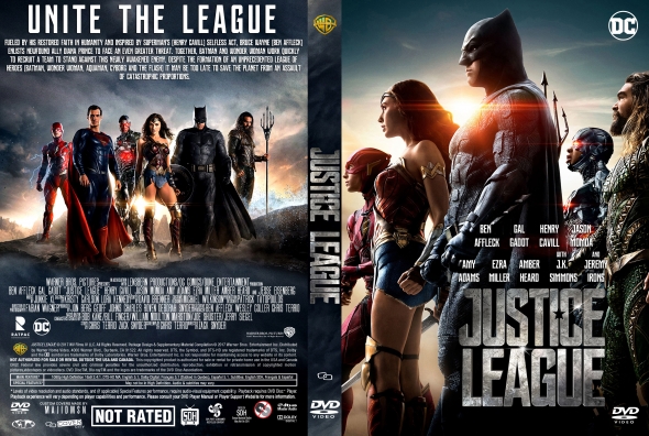 Justice League