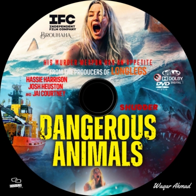 Dangerous Animals