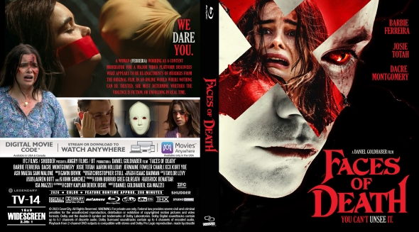 Faces of Death