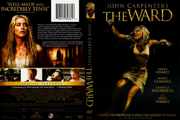 The Ward