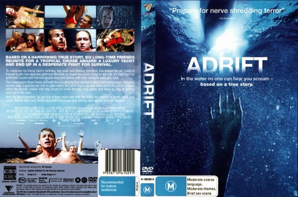 Adrift
