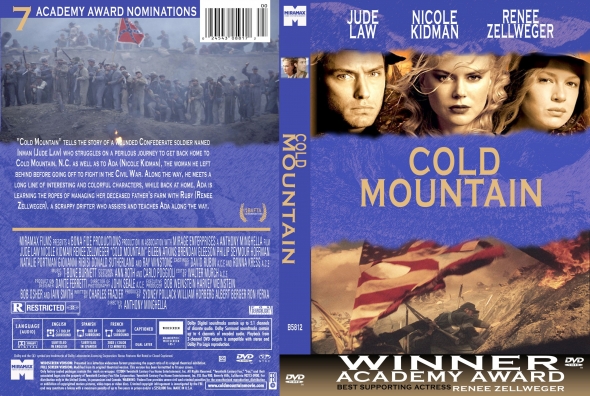 Cold Mountain