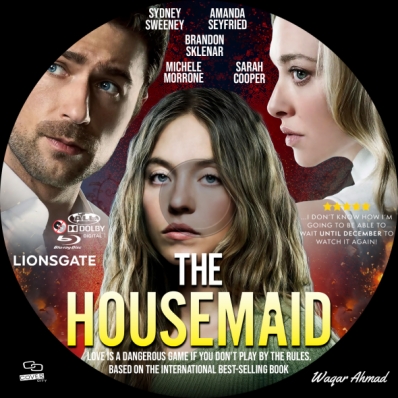 The Housemaid