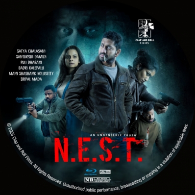 N.E.S.T.