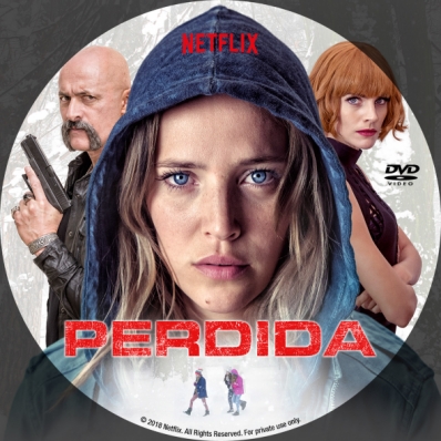 Perdida