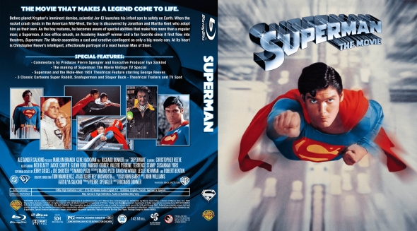 Superman - The Movie