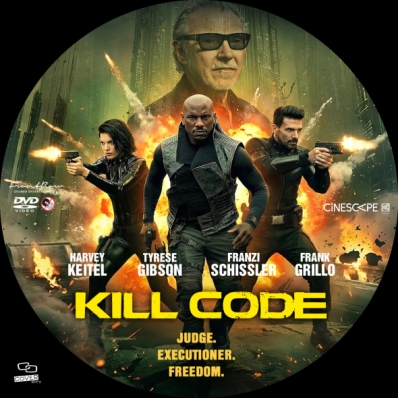 Kill Code