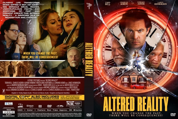 Altered Reality