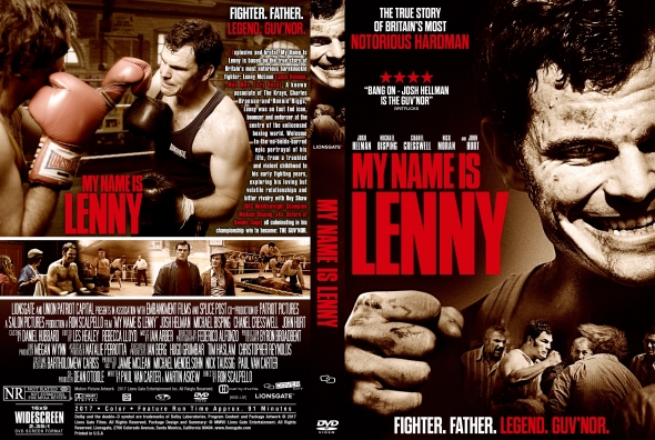 My Name Is Lenny