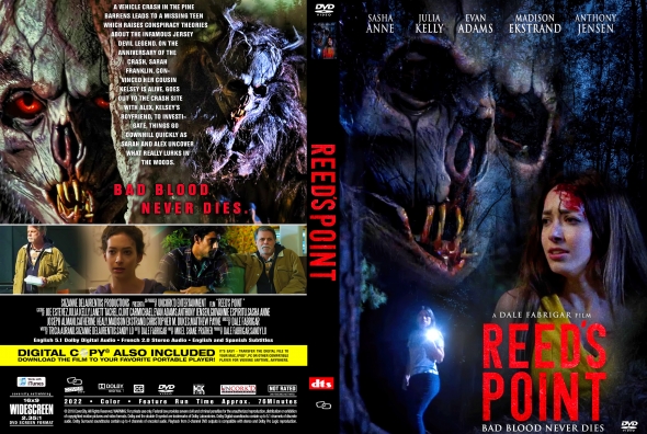 Reed's Point