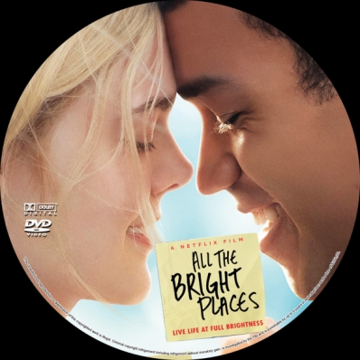 All the Bright Places