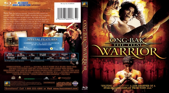 Ong Bak