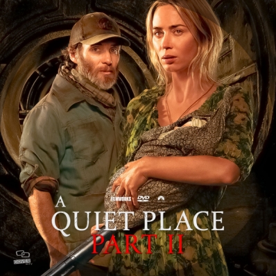 A Quiet Place Part II