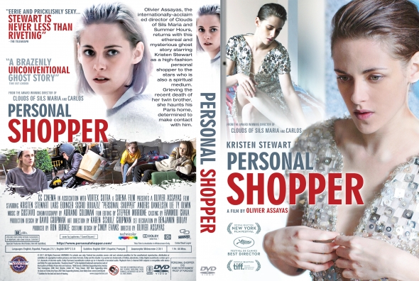 Personal Shopper