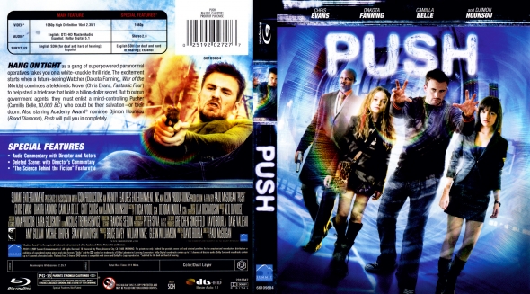 Push