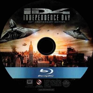Independence Day
