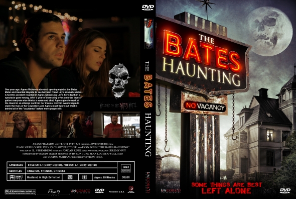 The Bates Haunting