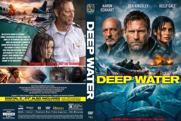 Deep Water