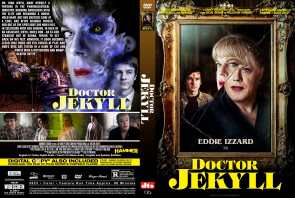 Doctor Jekyll