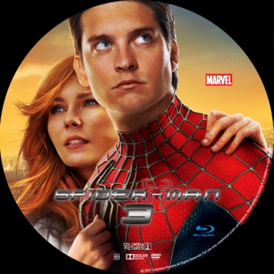 Spider Man 3