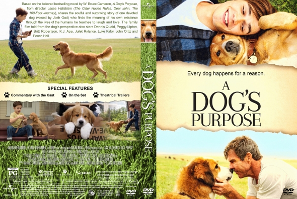 A Dog's Purpose