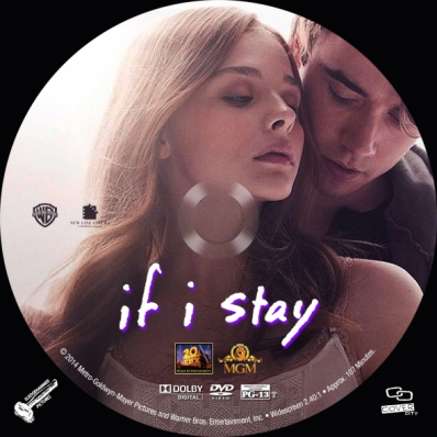 If I Stay