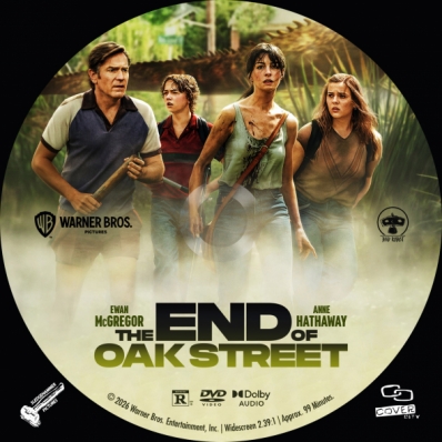 The End of Oak Street