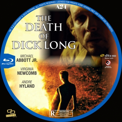 The Death of Dick Long