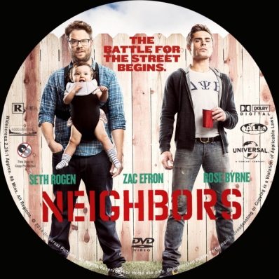 Neighbors
