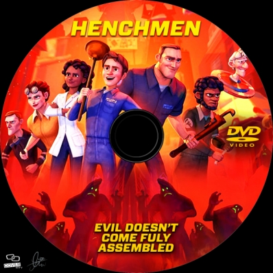 Henchmen