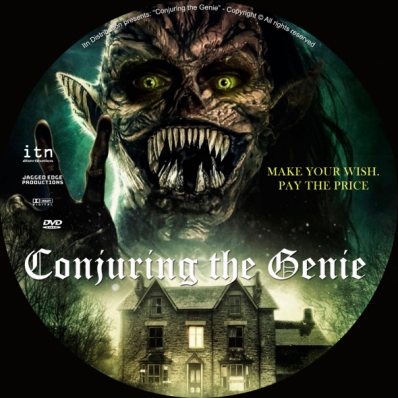 Conjuring the Genie