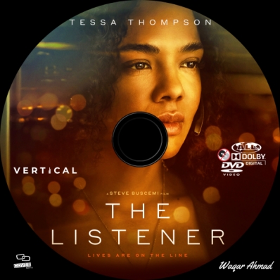 The Listener