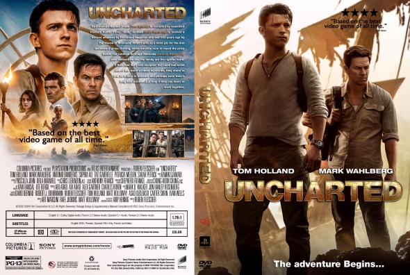 Uncharted