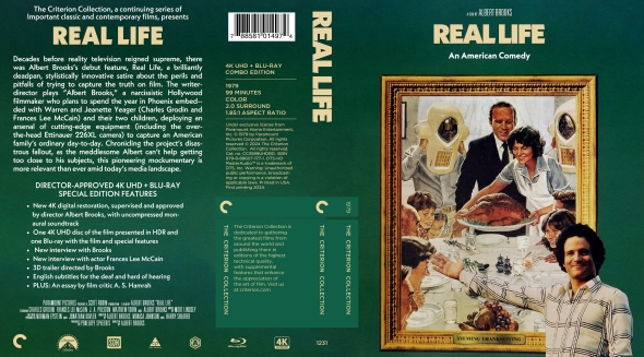 Real Life (1979)
