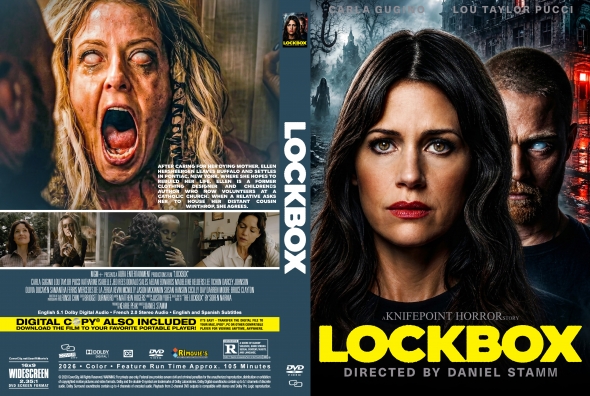Lockbox