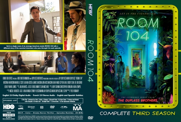 Room 104 - Season 3