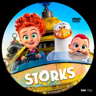 Storks