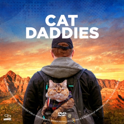 Cat Daddies