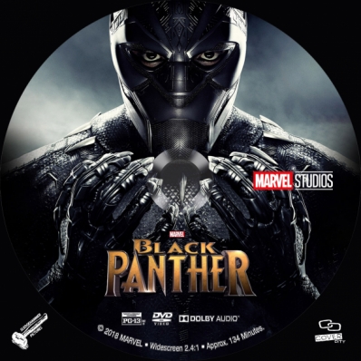 Black Panther